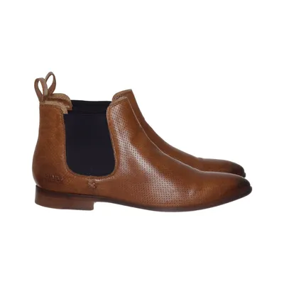 Chelsea Boots (Braun) von Melvin & Hamilton