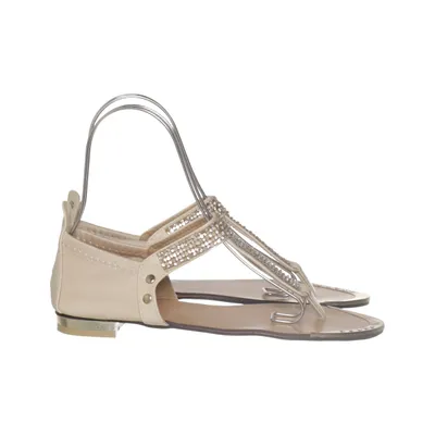 Sandaler (Beige) fra C'M Paris