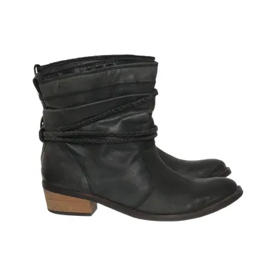 Bottines (Gris) de XIT by Dinsko