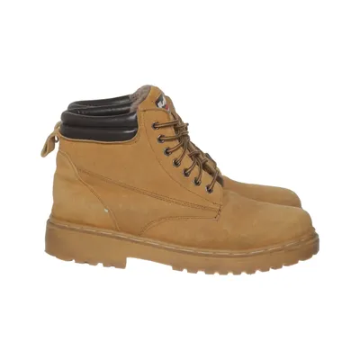 Veterlaarzen (Bruin) van Trekking