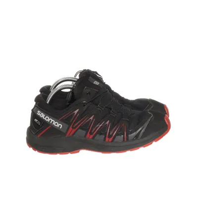 Chaussures de randonnée (Noir, Rouge) de Salomon