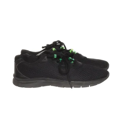 Hardloopschoenen (Zwart) van Evolution