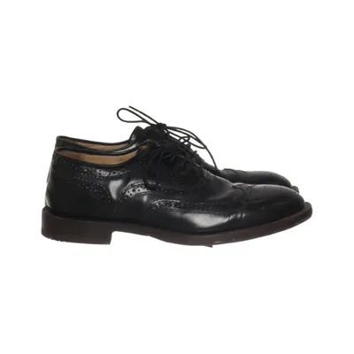 Brogues (Black) from H London