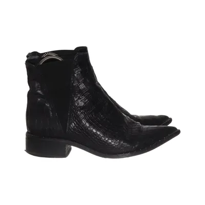 Chelsea boots (Sort) fra Pedro Miralles