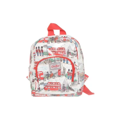 Rugzak (Rood, Wit, Meerkleurig) van Cath Kids