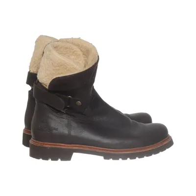 Boots (Brun) från El Naturalista