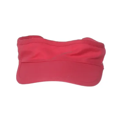 Casquette visière (Rouge) de Babolat Polyester