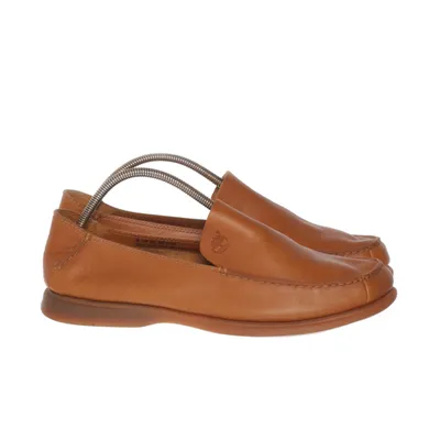 Loafers (Bruin) van Timberland