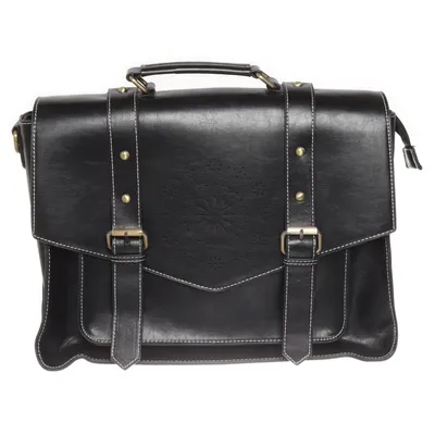 Backpack (Black) from Ecosusi