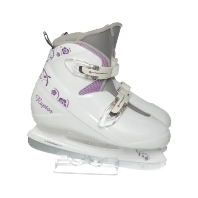 Touring skates (White, Purple, Gray) from Tecnopro