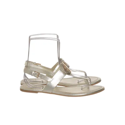 Sandaler (Guld) fra Tory Burch