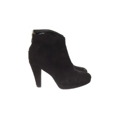 Heeled boots (BL4213) from Queen Tina