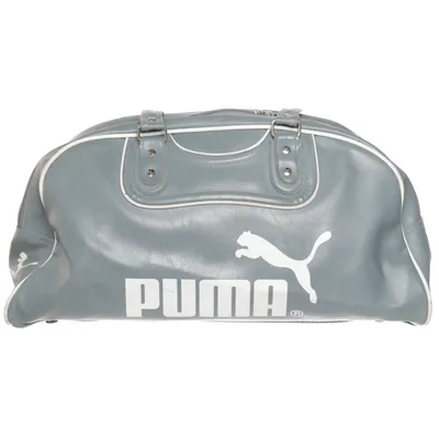 Trainingstas (Grijs) van Puma