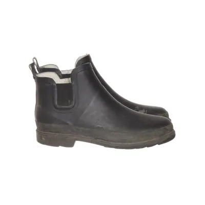 Bottines Chelsea (Noir) de Feetya