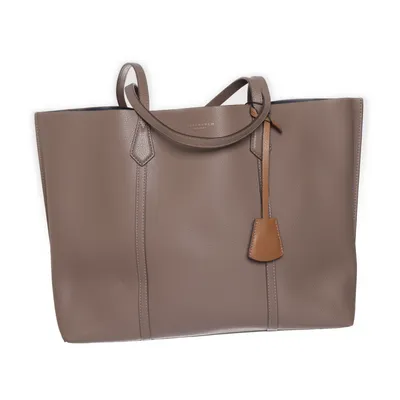 Handbag (Brown) from Tory Burch