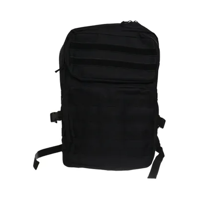Sac à dos (Noir) de Bagbase Polyester