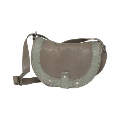 Sac à bandoulière (Gris) de Lumi