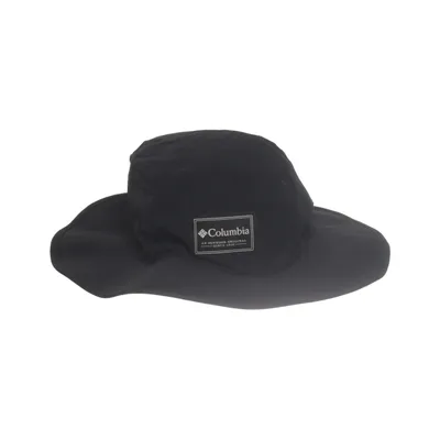 Bucket hat (Zwart) van Columbia Elastaan, Polyamide, Polyester