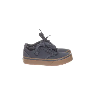 Tygskor (Blå) från Vans
