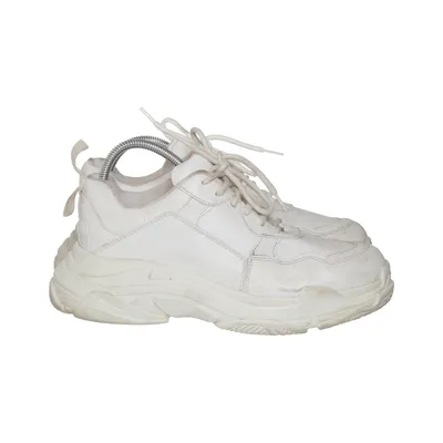 Sneakers (Vit) från NLY Man