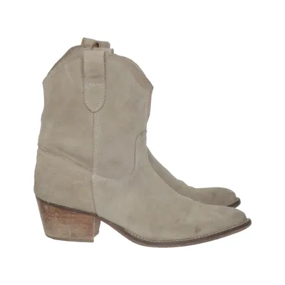 Boots (Beige) från Sofie Schnoor Skinn