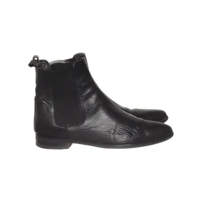 Bottines (Noir) de Lazzarini