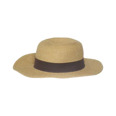 Zonnehoed (Beige, Bruin) van Sun 'n' Sand