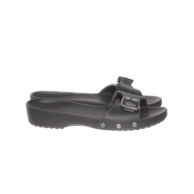 Slip-ins (Svart) från Crocs