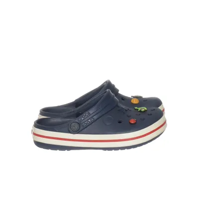 Träskor (Blå) från Crocs