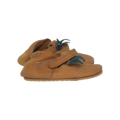 Chaussons pour bébé (Marron) de Donsje
