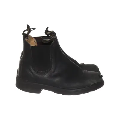Bottines Chelsea (Noir) de Blundstone
