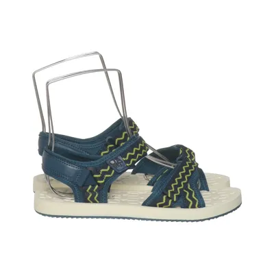 Sandaler (Blå, Gul, Hvid) fra Jack Wolfskin