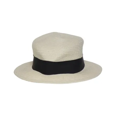Solhat (Beige) fra Florentino