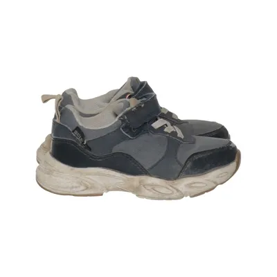 Baskets (Bleu, Gris) de Waterproof