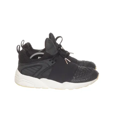 Løbesko (Sort) fra Filling Pieces