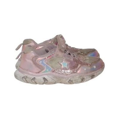 Baskets LED (Rose) de ZigZag