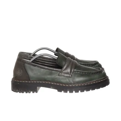 Loafers (Svart) från Rieker Skinn