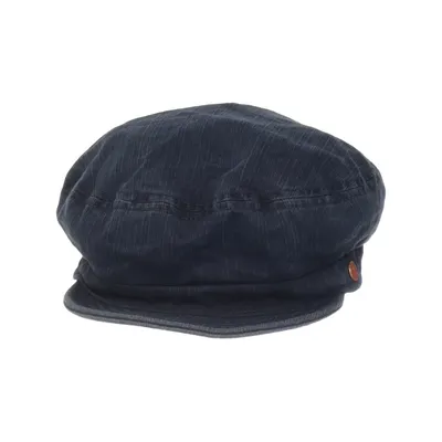 Flat cap (Blå) från Mayser