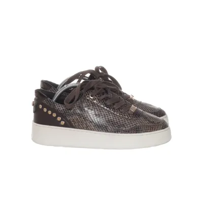 Sneakers (Brun) från Mexx
