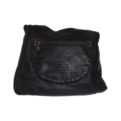 Sac à bandoulière (Noir) de Demellier