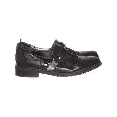 Monkstraps (Svart) från Regarde Le Ciel