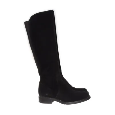 Stövlar (Svart) från A Pair Footwear