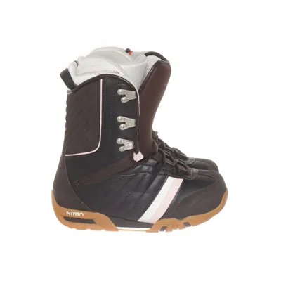 Snowboard boots (Svart, Brun) från Nitro