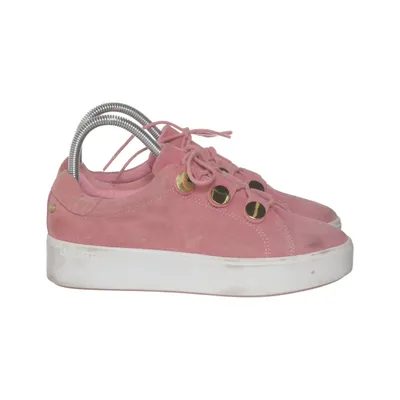 Sneakers (Roze) van Agnes Cecilia
