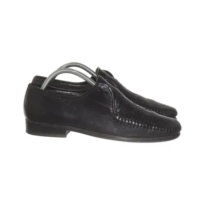 Loafers (Svart) från Sioux Skinn