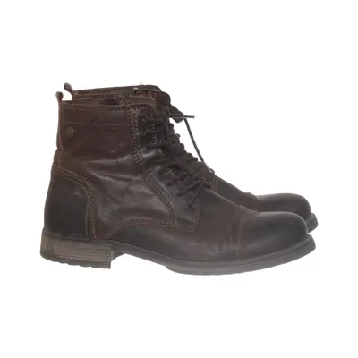 Kängor (Brun) från Jack & Jones