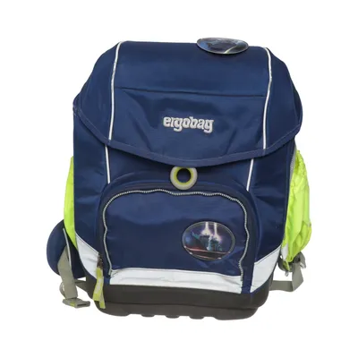 Rygsæk (Blå) fra Ergobag