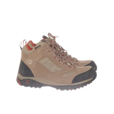 Vandringskängor (Beige, Svart) från Jack Wolfskin