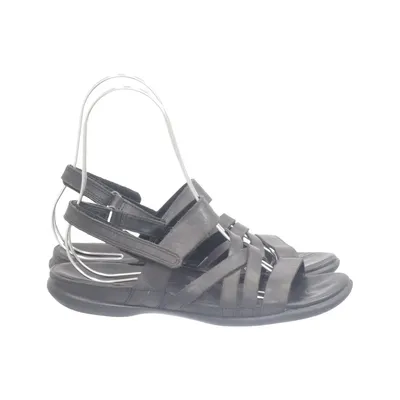 Sandalen (Zwart) van Ecco