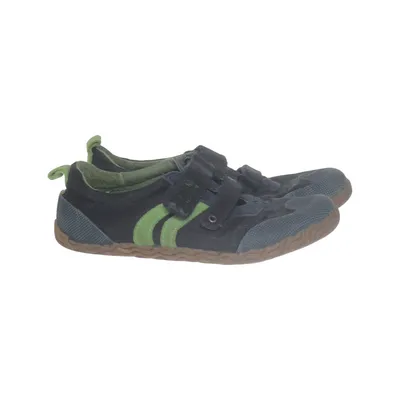 Gymnastic shoes (Black, Green) from PLDM by Palladium